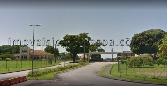 Terreno Bairro dos Estados