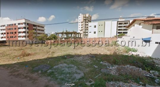 Terreno Intermares