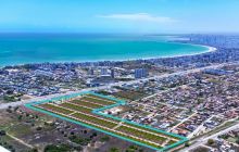 Terreno Ponta de Campina