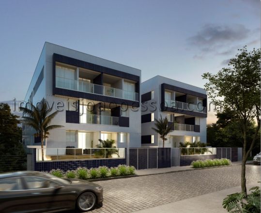 Último apartamento com 3 quartos